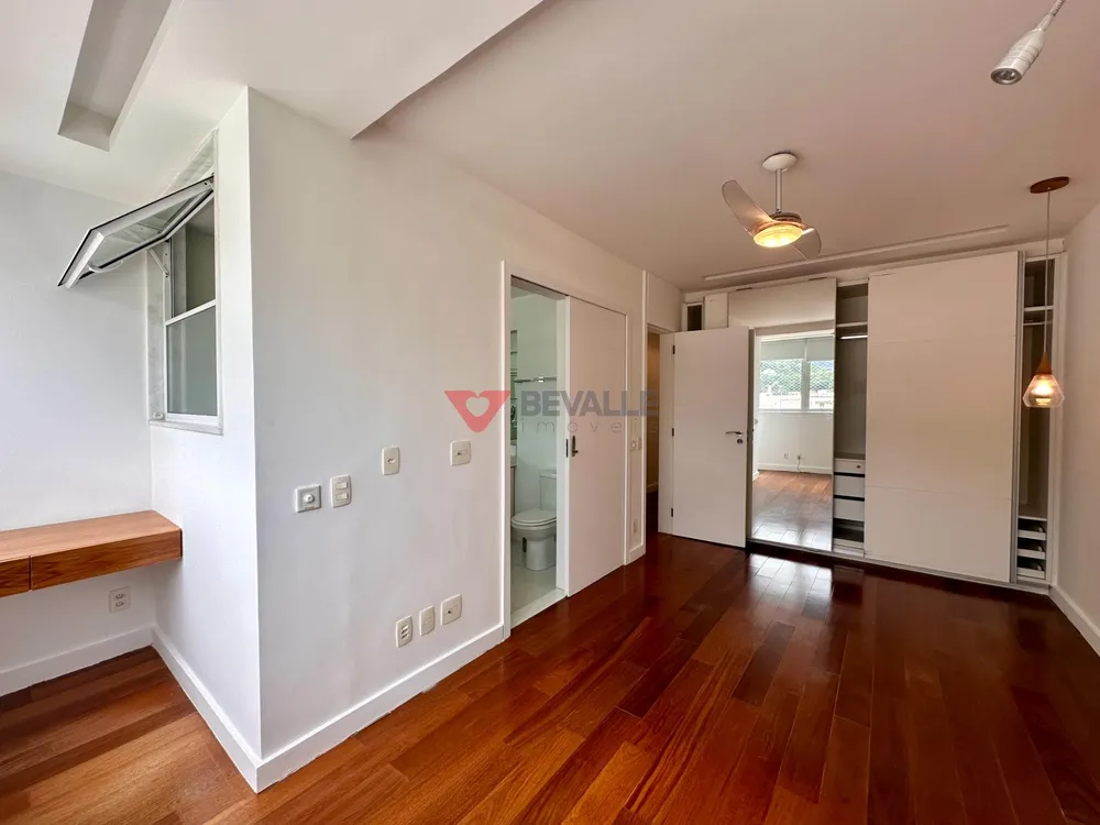 Cobertura, 4 quartos, 252 m² - Foto 15