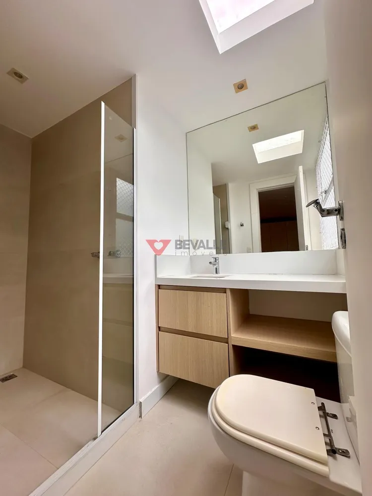 Cobertura, 4 quartos, 252 m² - Foto 4