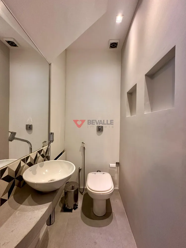 Cobertura, 4 quartos, 252 m² - Foto 26