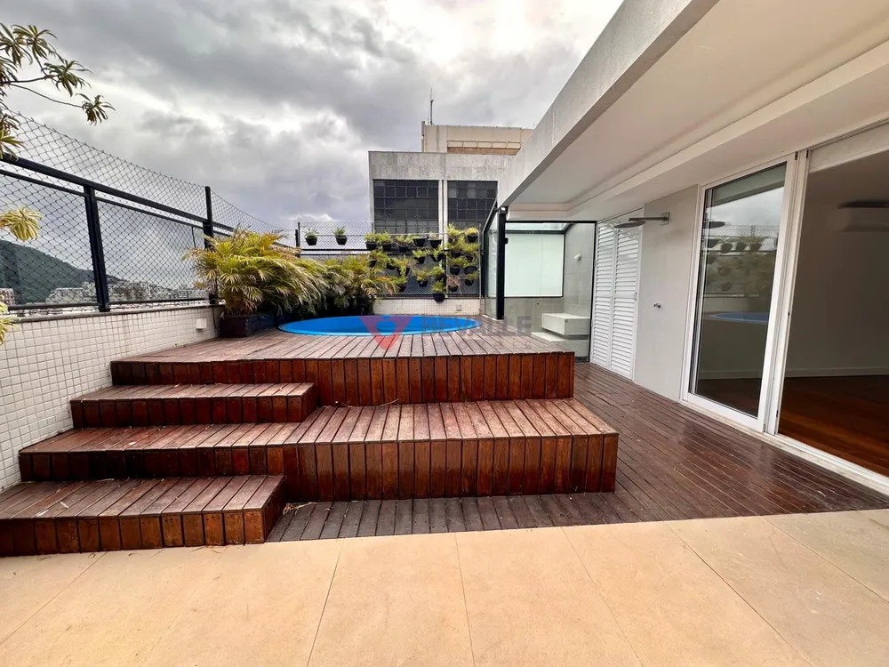 Cobertura, 4 quartos, 252 m² - Foto 11