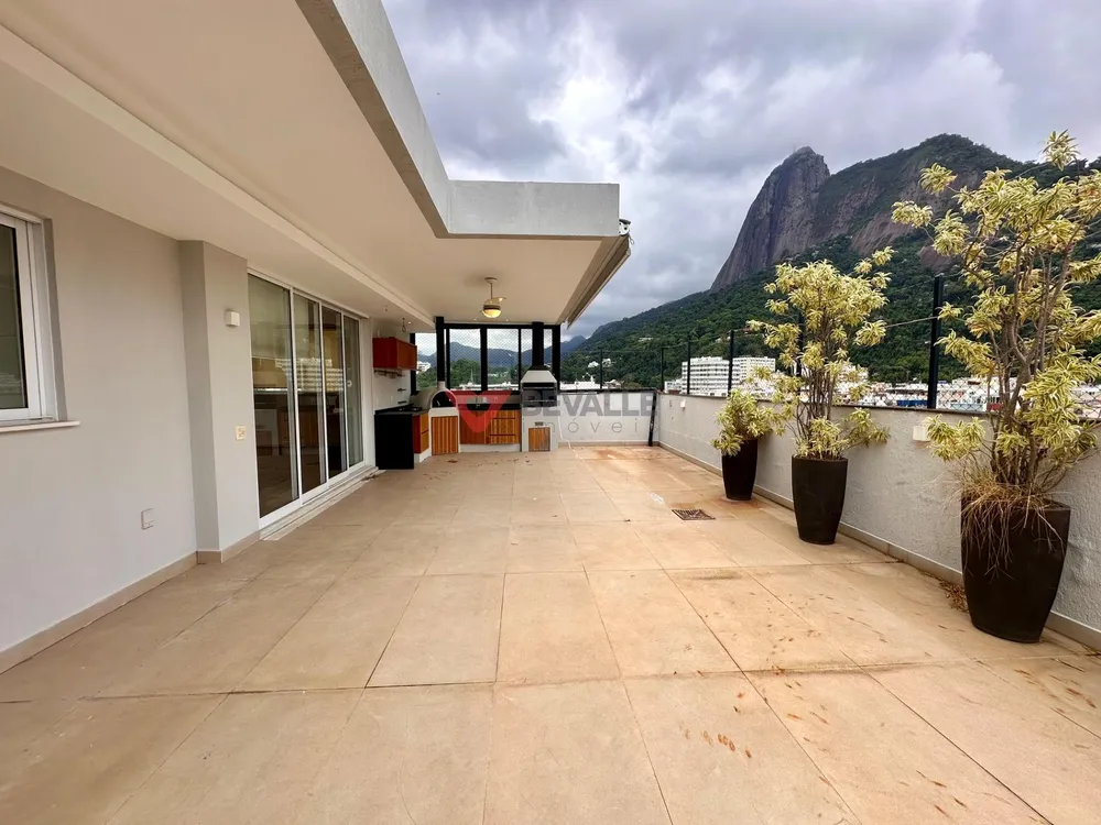 Cobertura, 4 quartos, 252 m² - Foto 7