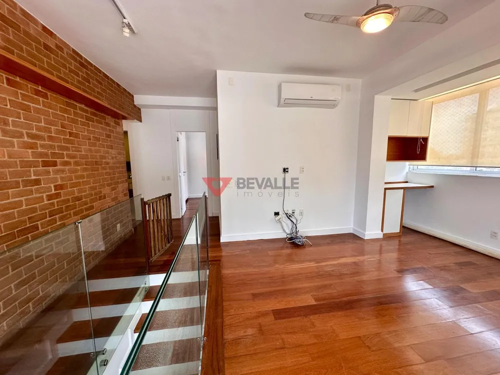 Cobertura, 4 quartos, 252 m² - Foto 20