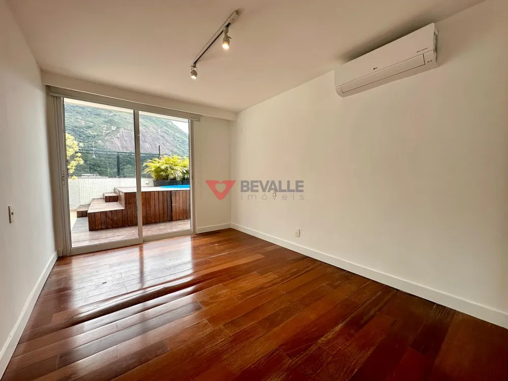 Cobertura, 4 quartos, 252 m² - Foto 9