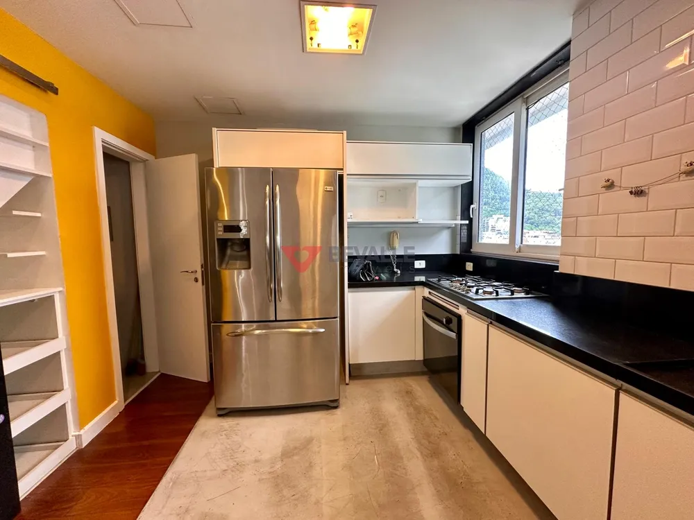 Cobertura, 4 quartos, 252 m² - Foto 28