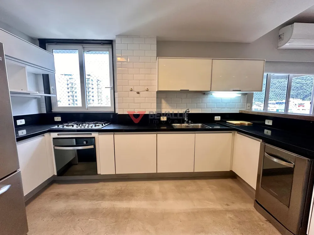 Cobertura, 4 quartos, 252 m² - Foto 22