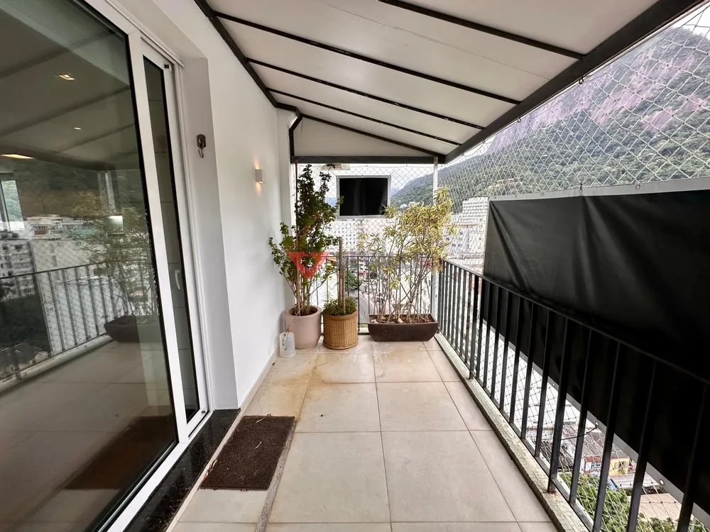 Cobertura, 4 quartos, 252 m² - Foto 30