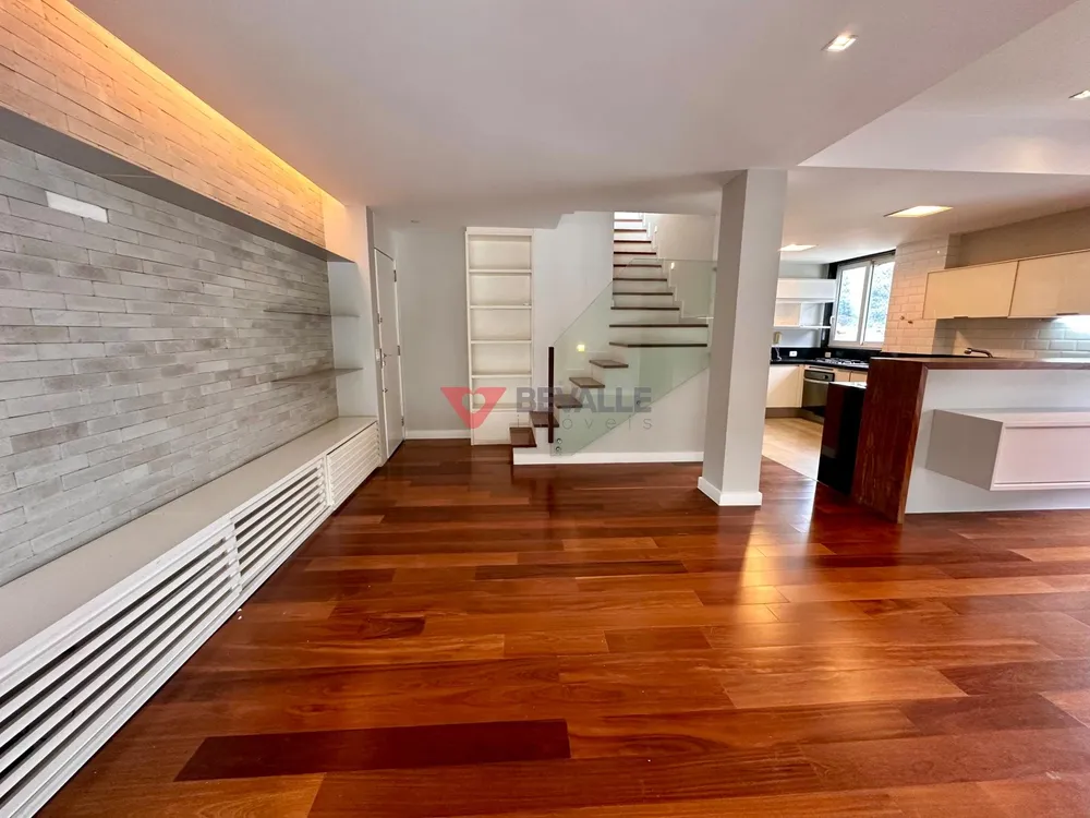 Cobertura, 4 quartos, 252 m² - Foto 29