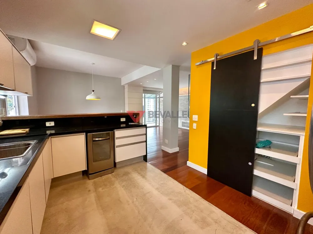 Cobertura, 4 quartos, 252 m² - Foto 23