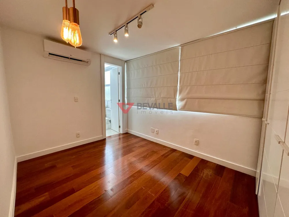 Cobertura, 4 quartos, 252 m² - Foto 2
