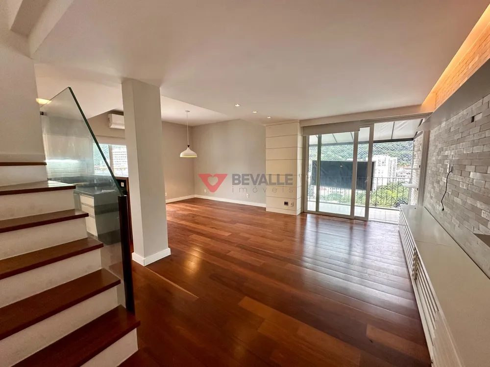 Cobertura, 4 quartos, 252 m² - Foto 27