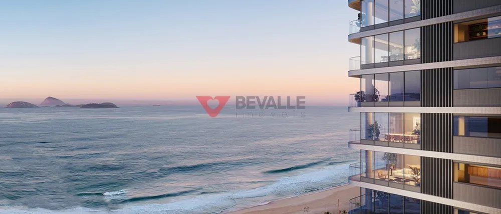 Apartamento, 3 quartos, 172 m² - Foto 22