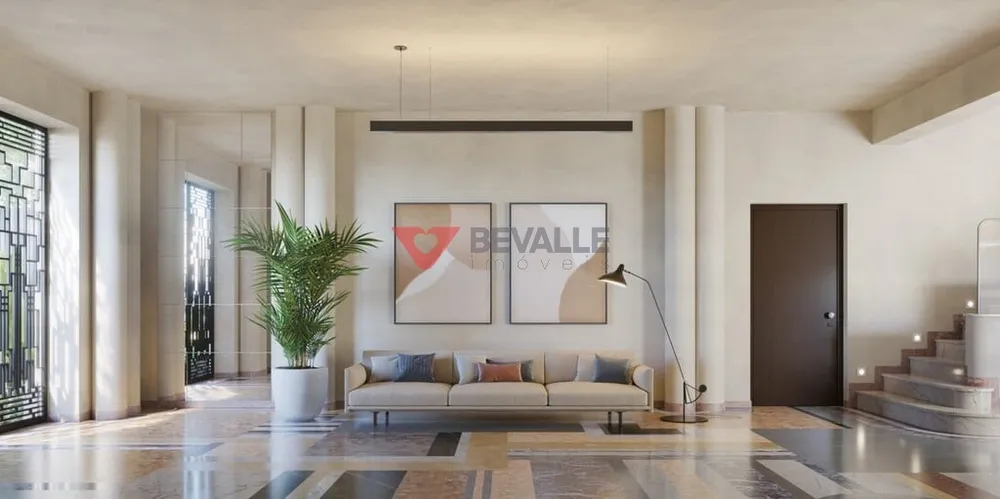 Apartamento, 1 quarto, 54 m² - Foto 12