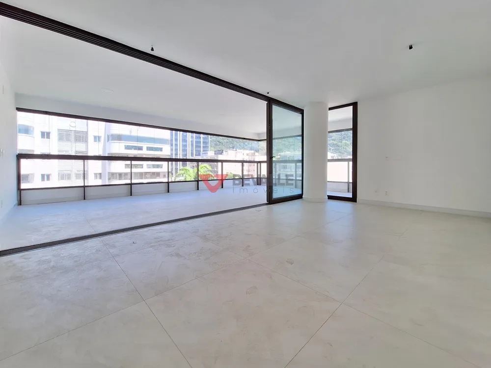 Apartamento, 3 quartos, 166 m² - Foto 10