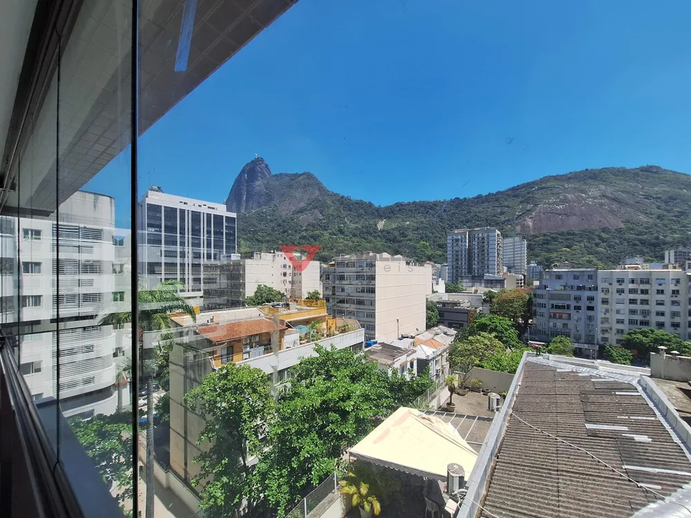 Apartamento, 3 quartos, 166 m² - Foto 12