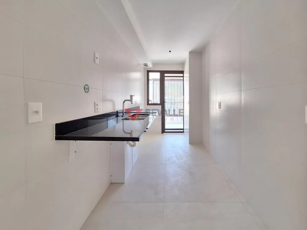 Apartamento, 3 quartos, 166 m² - Foto 23