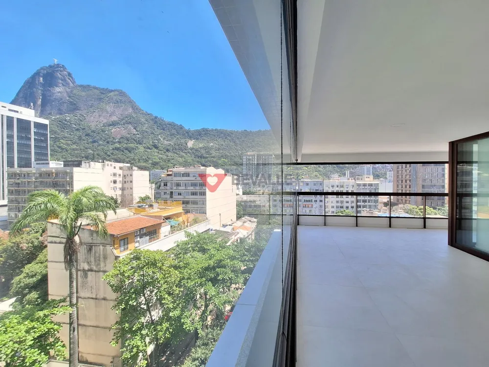 Apartamento, 3 quartos, 166 m² - Foto 6