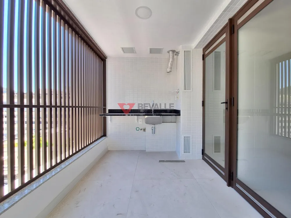 Apartamento, 3 quartos, 166 m² - Foto 21
