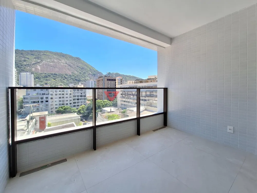 Apartamento, 3 quartos, 166 m² - Foto 57