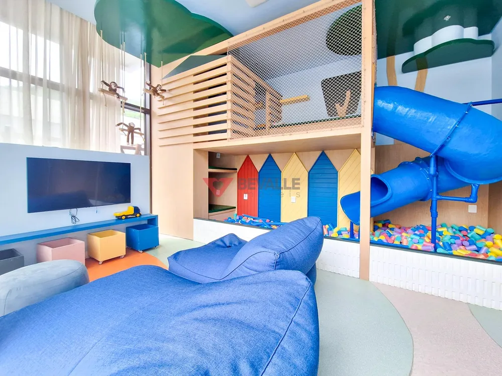 Apartamento, 3 quartos, 166 m² - Foto 90