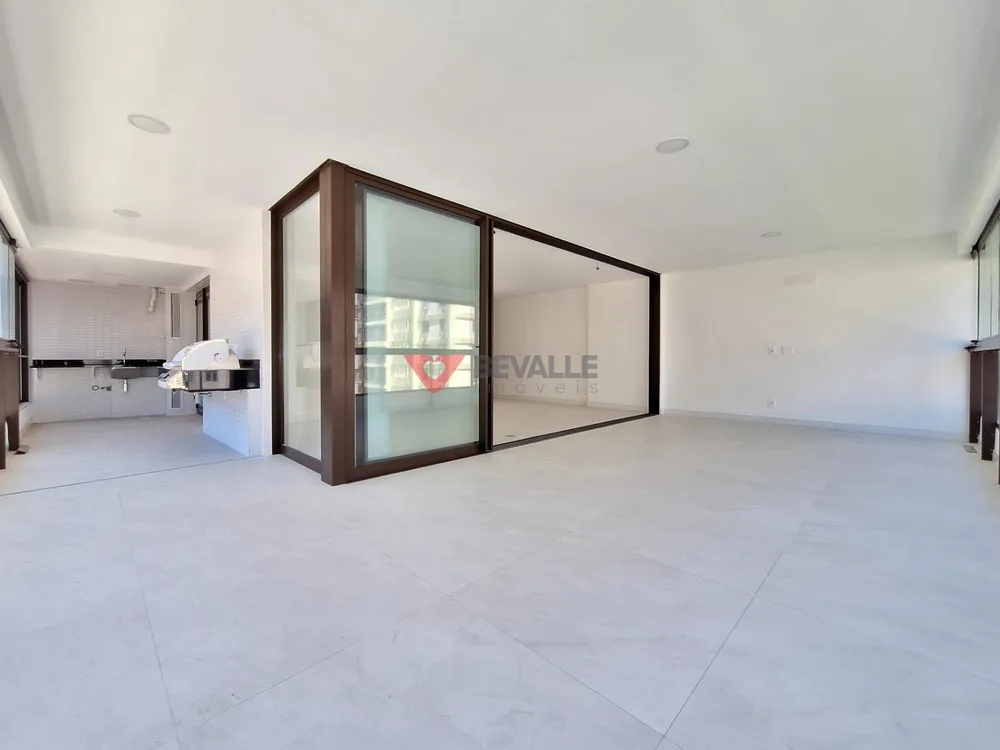 Apartamento, 3 quartos, 166 m² - Foto 7