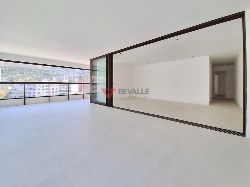 Apartamento, 3 quartos, 166 m² - Foto 3