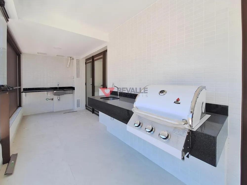 Apartamento, 3 quartos, 166 m² - Foto 20