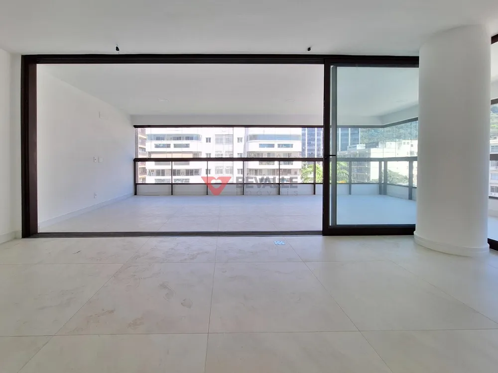 Apartamento, 3 quartos, 166 m² - Foto 13