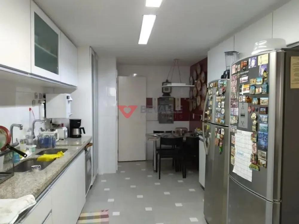 Cobertura, 3 quartos, 301 m² - Foto 5