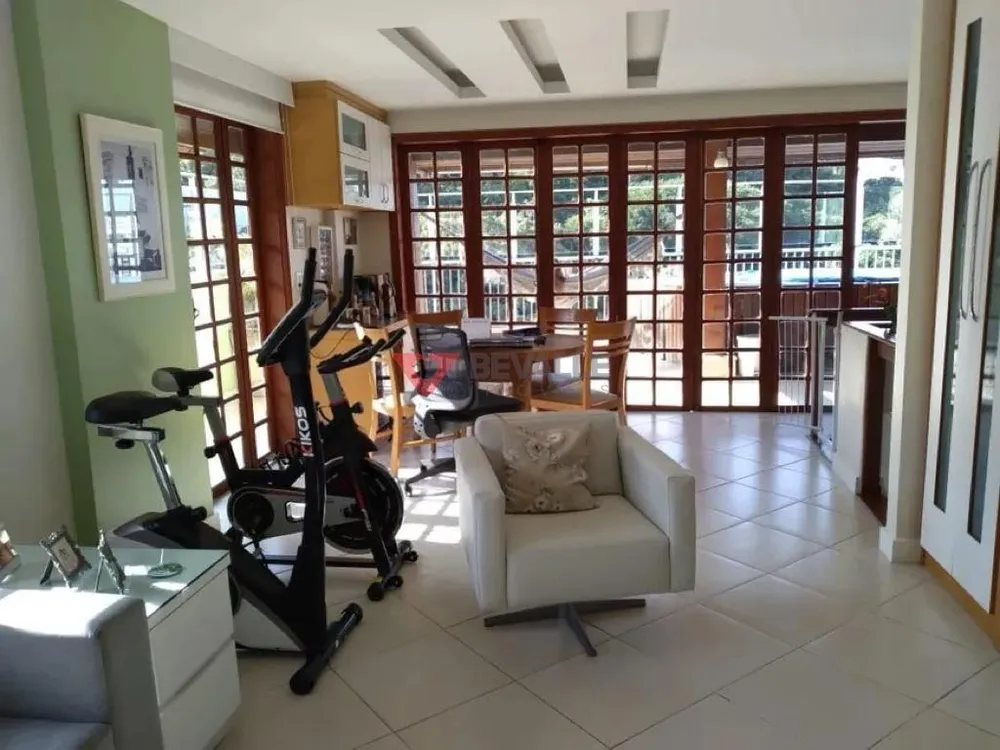 Cobertura, 3 quartos, 301 m² - Foto 10