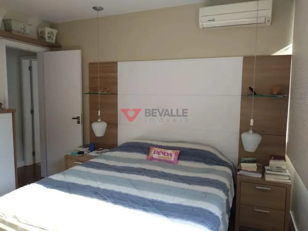 Cobertura, 3 quartos, 301 m² - Foto 5
