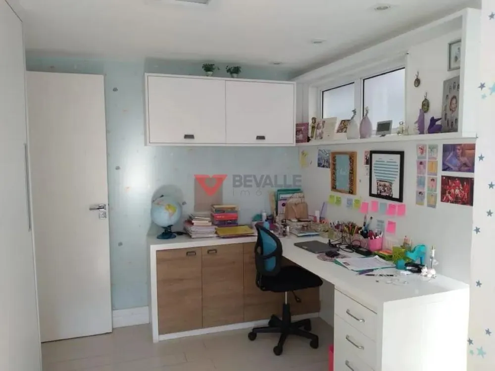 Cobertura, 3 quartos, 301 m² - Foto 9