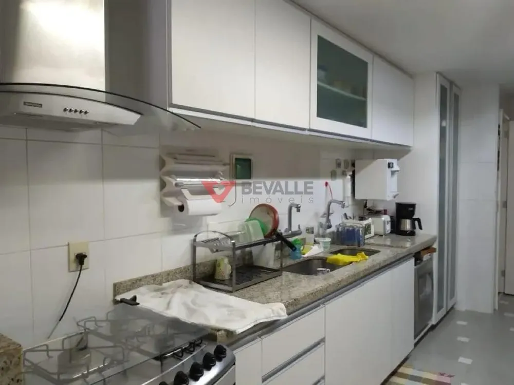 Cobertura, 3 quartos, 301 m² - Foto 3