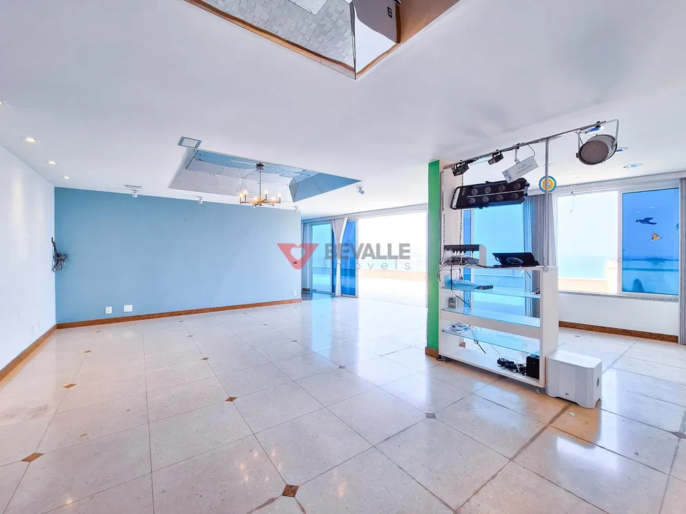 Cobertura, 4 quartos, 425 m² - Foto 25