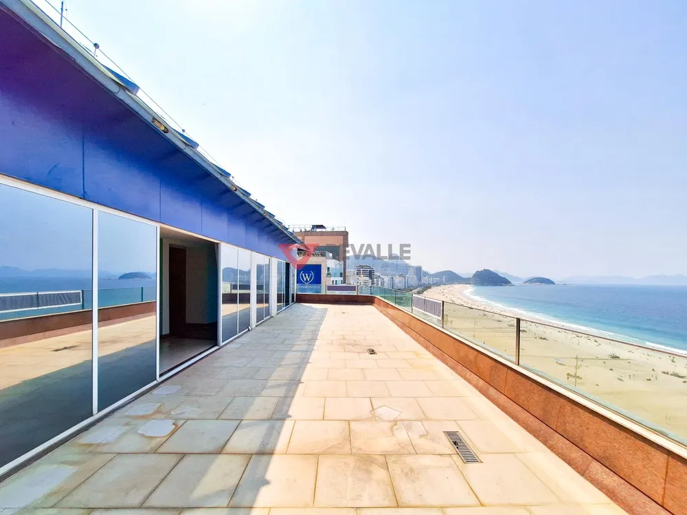 Cobertura, 4 quartos, 425 m² - Foto 6