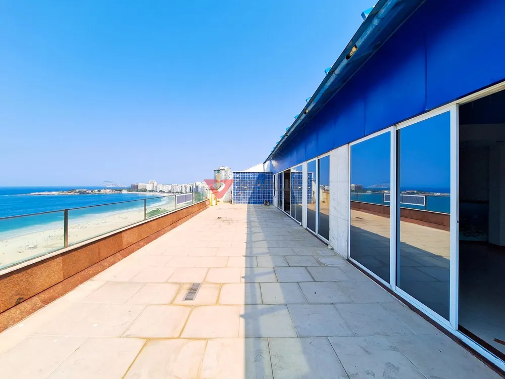 Cobertura, 4 quartos, 425 m² - Foto 7