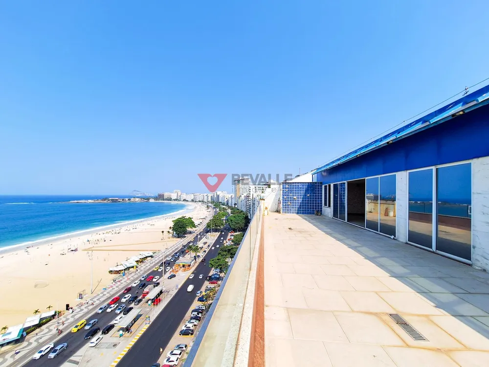 Cobertura, 4 quartos, 425 m² - Foto 1