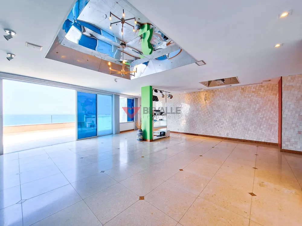 Cobertura, 4 quartos, 425 m² - Foto 22
