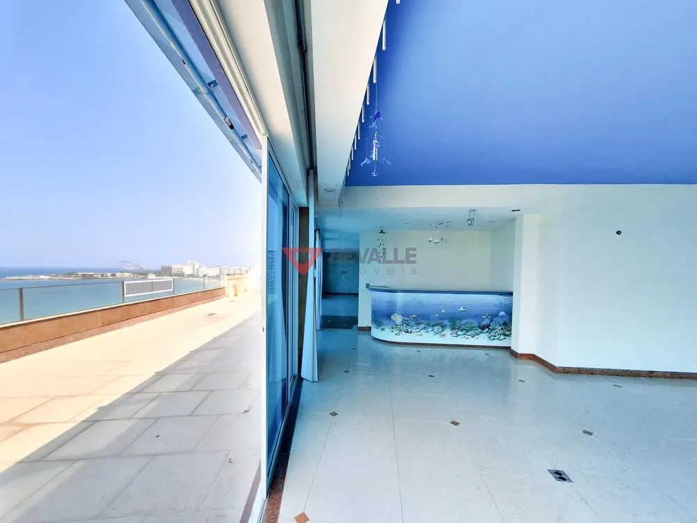 Cobertura, 4 quartos, 425 m² - Foto 11