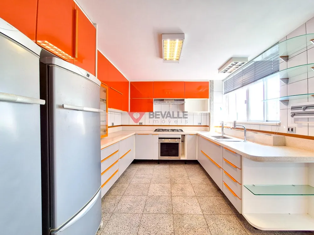 Cobertura, 4 quartos, 425 m² - Foto 31