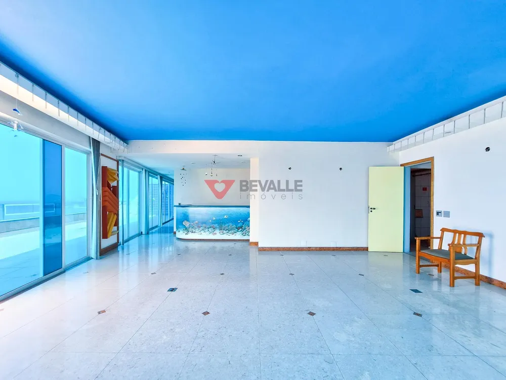 Cobertura, 4 quartos, 425 m² - Foto 10