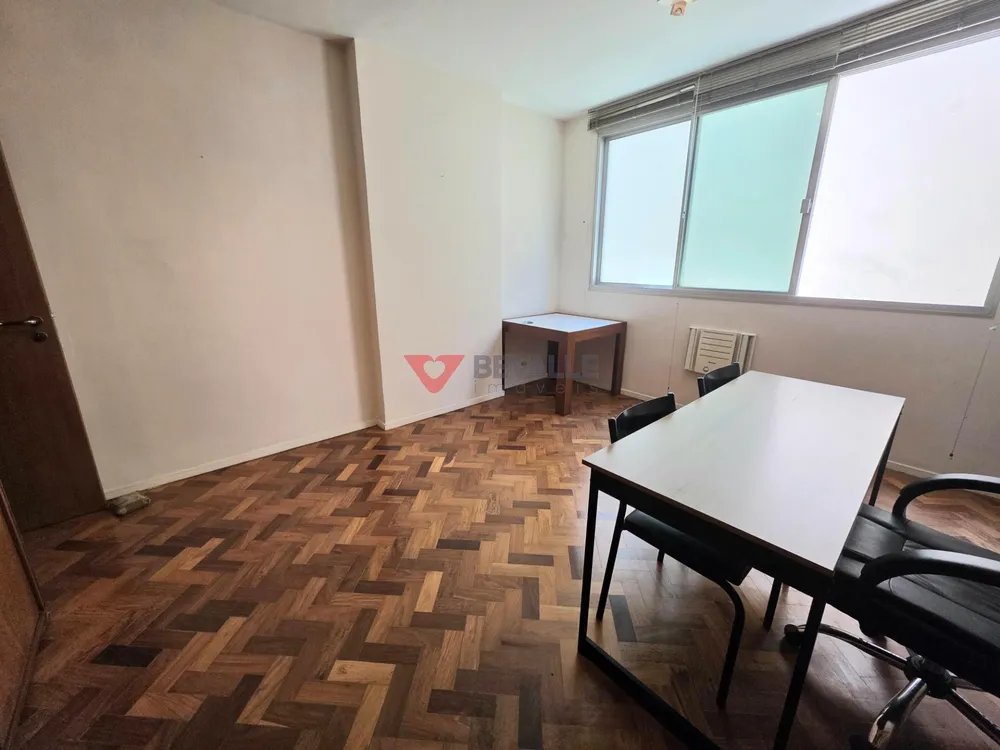 Sala-Conjunto, 43 m² - Foto 9