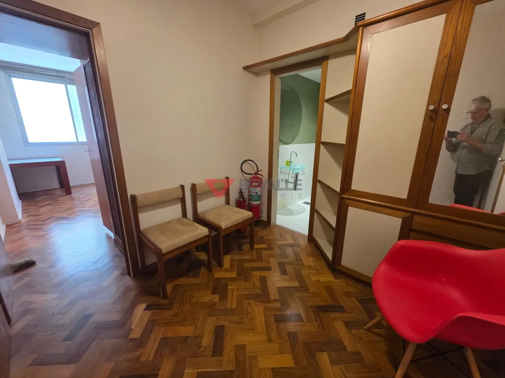 Sala-Conjunto, 43 m² - Foto 4