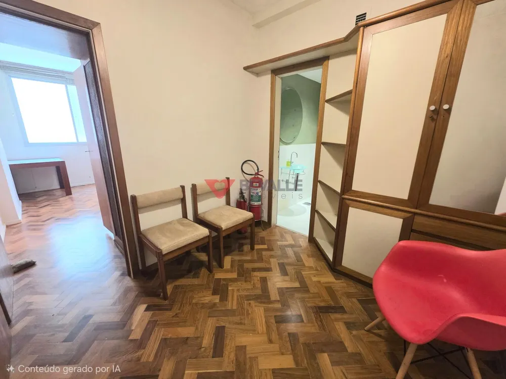 Sala-Conjunto, 43 m² - Foto 3