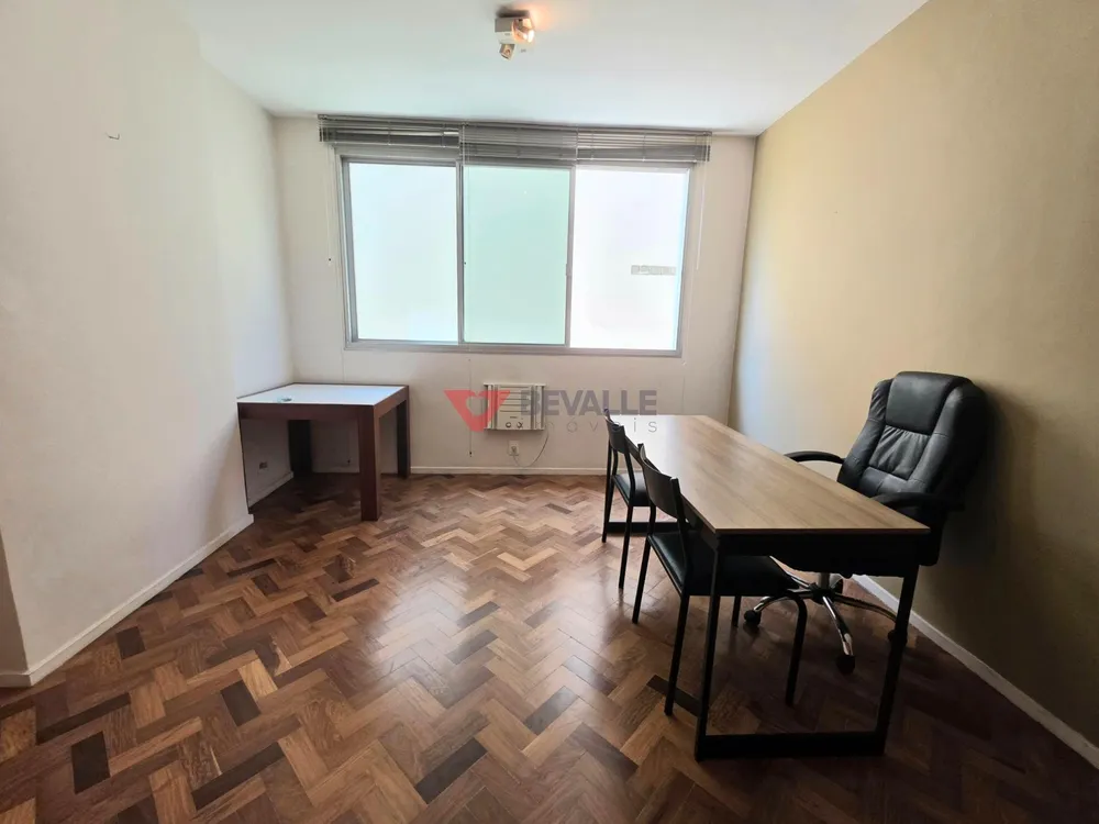 Sala-Conjunto, 43 m² - Foto 11