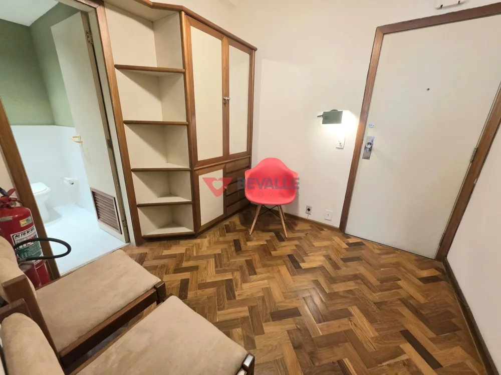 Sala-Conjunto, 43 m² - Foto 2