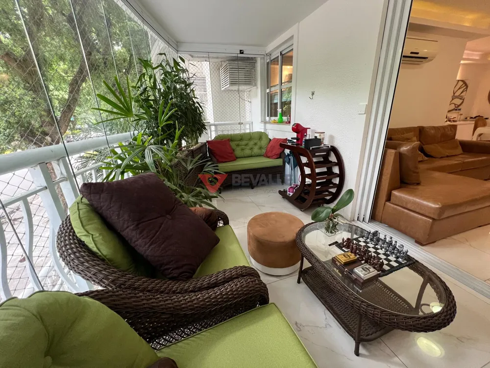 Apartamento, 3 quartos, 109 m² - Foto 12