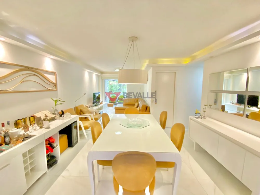 Apartamento, 3 quartos, 109 m² - Foto 4