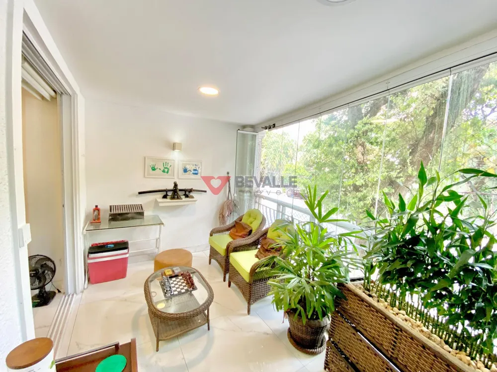 Apartamento, 3 quartos, 109 m² - Foto 10