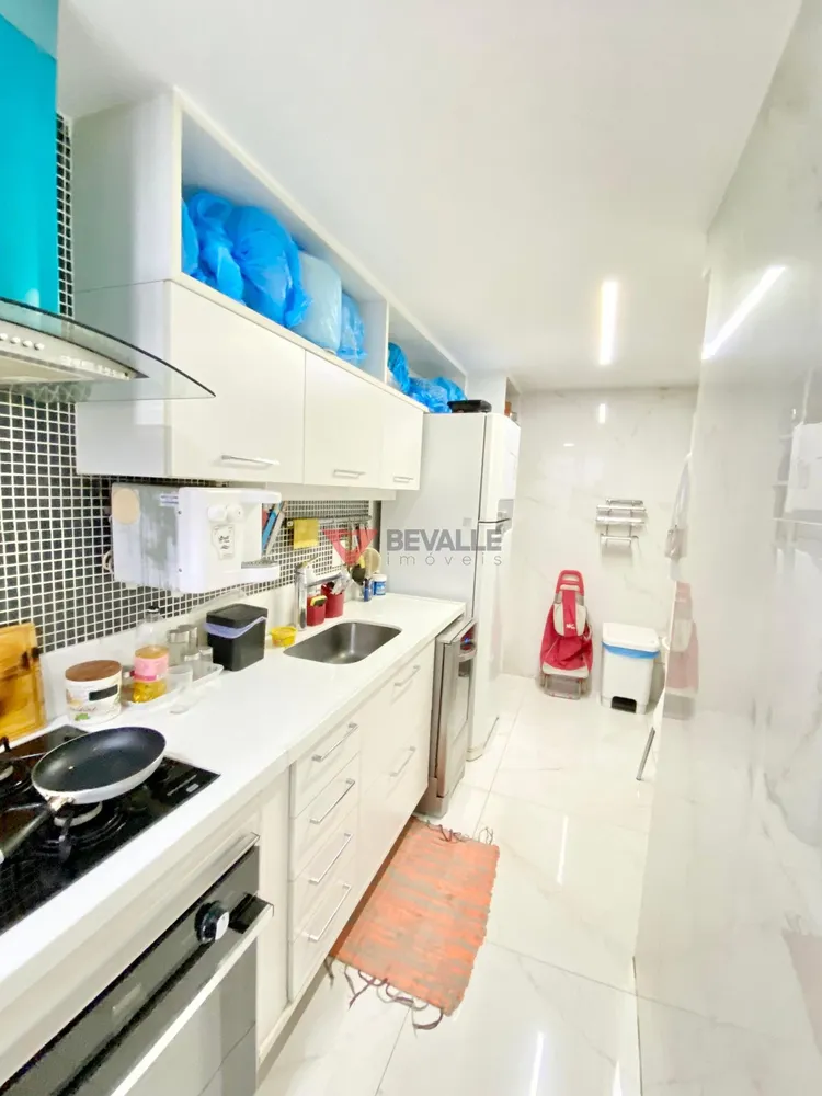 Apartamento, 3 quartos, 109 m² - Foto 29