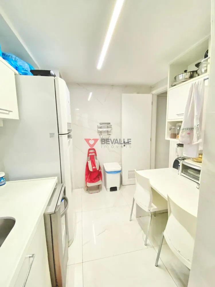 Apartamento, 3 quartos, 109 m² - Foto 31